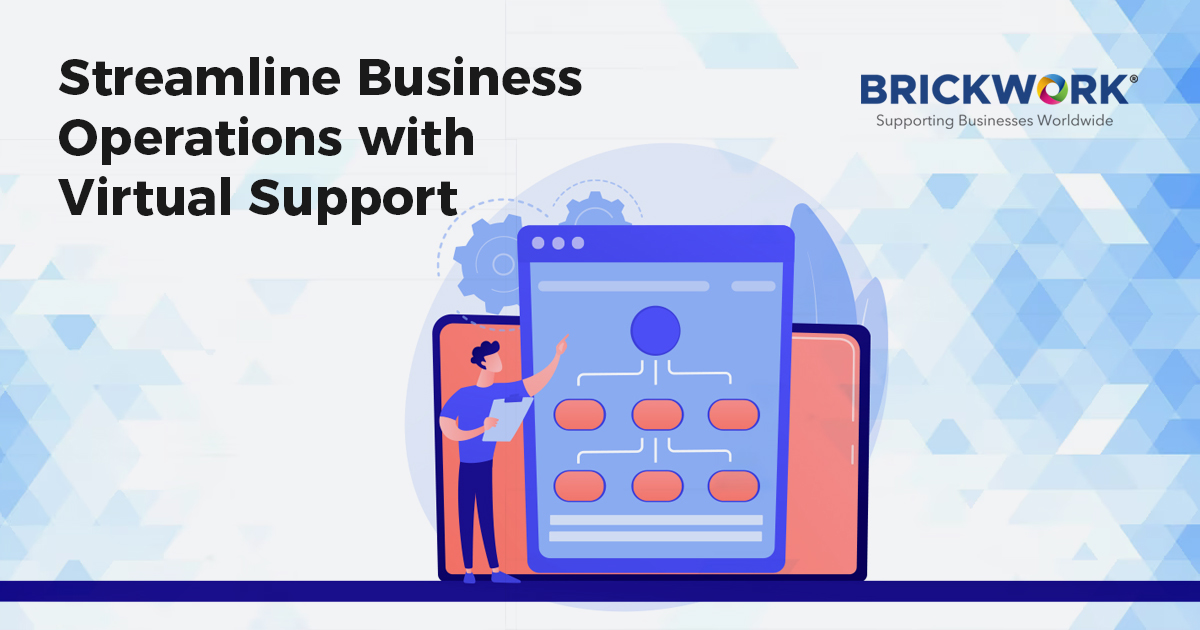 BrickworkIndia's tweet image. Discover the power of streamlining business operations with virtual support. Embrace the future of remote work and unlock your company&apos;s true potential.

Read the blog: brickworkindia.com/blogs?name=str…

#virtualassistant #businessoperations #streamlineoperations  #remotework