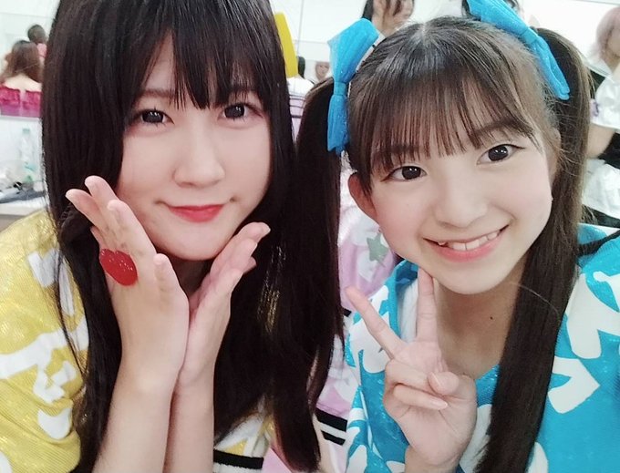 Twitterのコスプレ画像65