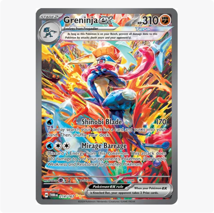 Rattle Pokemon Marketplace tweet media