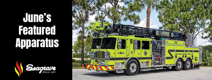 Seagrave Fire Apparatus (@fireseagrave) on Twitter photo 