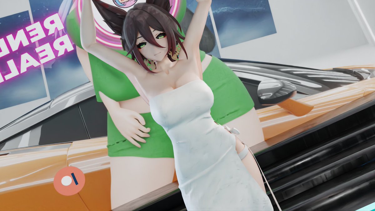 QTrender3d's tweet photo. 【MMD/Blender】TWICE- Talk That Talk Tingyun Dance sexy
Thank you everyone for supporting me, Please support me through  Patreon:  📷 / qtrender3d
https://t.co/7jOLS9OzWs https://t.co/NzmwPAC1io