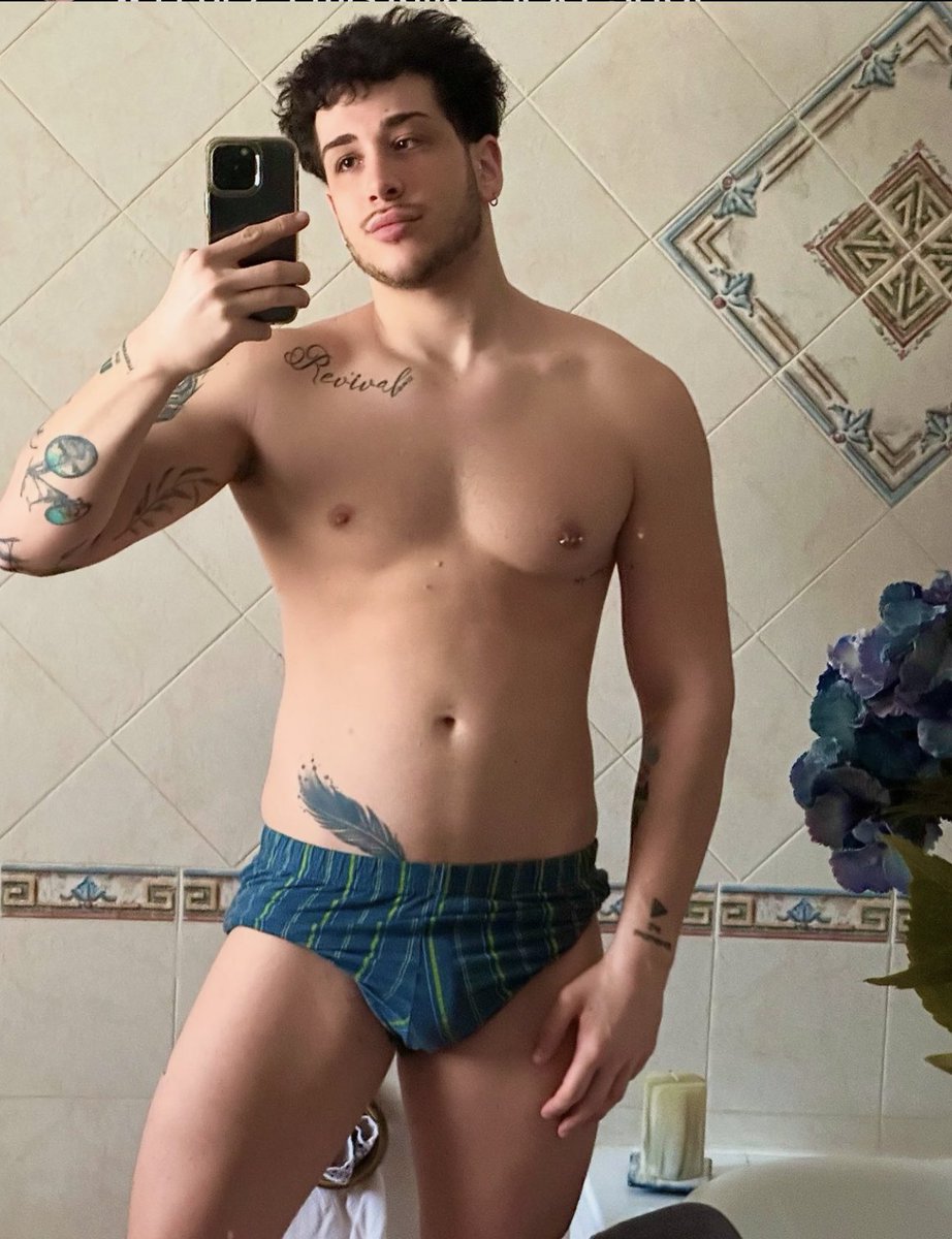 🇮🇹丂卩丨匚ㄚ 几丨匚ㄖ🌶️ (@spicynicoof) on Twitter photo 🍭
💥Contenuti incensurati solo su👇🏻👇🏻
🍑🍆justfor.fans/spicynico🍆🍑
💥RT e LIKE per molto altro
<a href="/GayAmateursProd/">GayAmateursProd</a>
<a href="/brady812003/">ItalianBoy</a>
<a href="/_badboysworld_/">BadBoys</a>
<a href="/bellix1992/">Nico</a> 🍭
💥Contenuti incensurati solo su👇🏻👇🏻
🍑🍆justfor.fans/spicynico🍆🍑
💥RT e LIKE per molto altro
<a href="/GayAmateursProd/">GayAmateursProd</a>
<a href="/brady812003/">ItalianBoy</a>
<a href="/_badboysworld_/">BadBoys</a>
<a href="/bellix1992/">Nico</a>