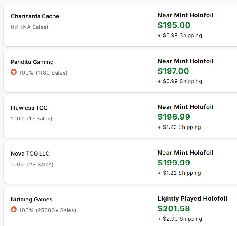 Rattle Pokemon Marketplace tweet media