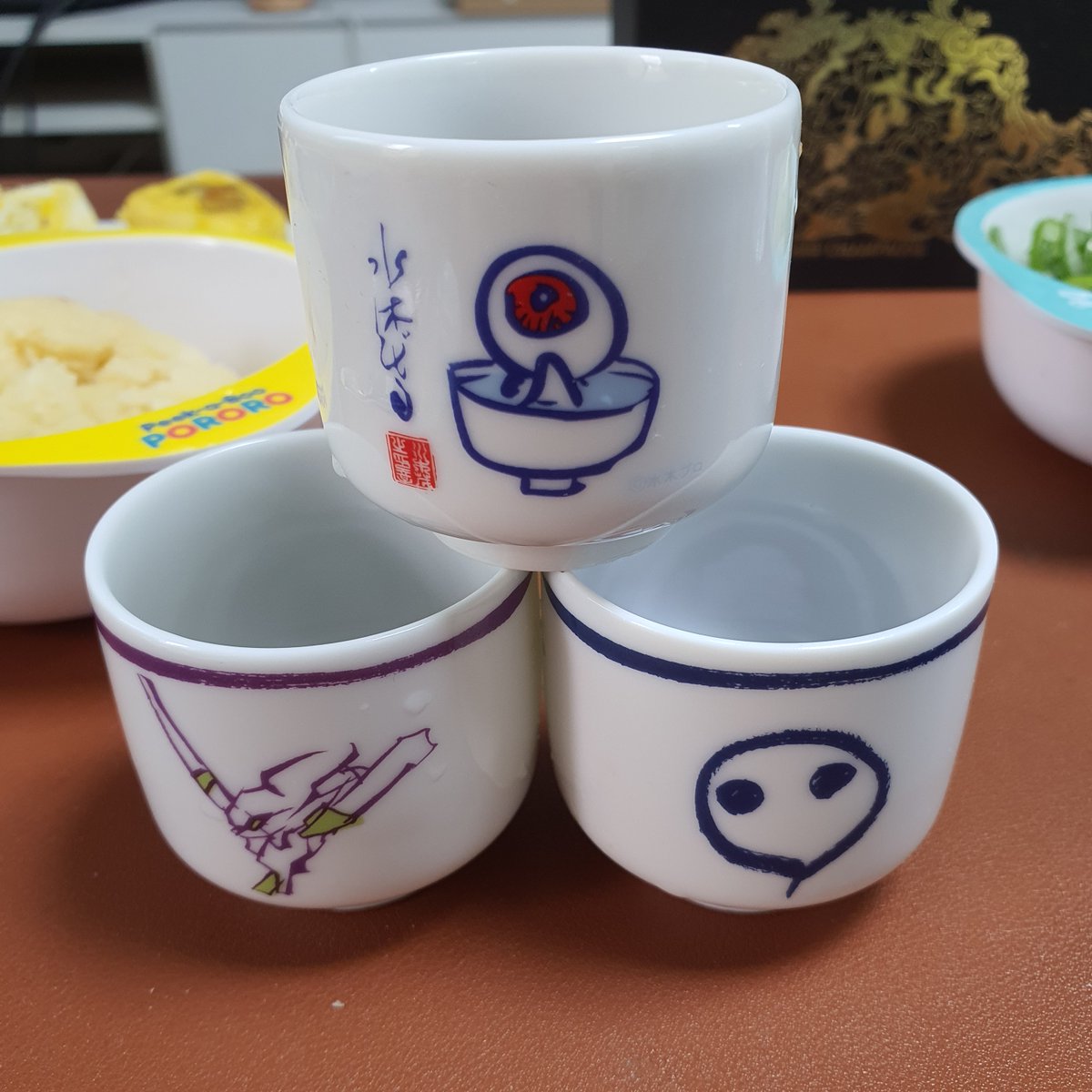 옛날옛날 아주 먼 옛날 일본인 상무가 전수해준 끝내주는 일본식 오뎅 레시피 나중에 돈 모으면 일본 상무가 전수해준 죤마텡 오뎅집 오픈하려고 했는데 돈이 모이지 않을 것 같아 레시피 공개하니 맛있게 만들어 드시기 바랍니다 😉😉😉
#다인레시피 
blog.naver.com/totheno1/22346…