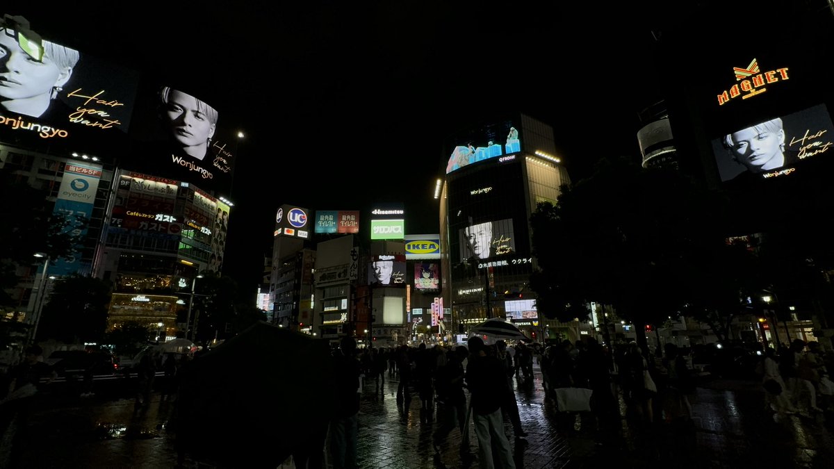 iLYs_0129xx's tweet photo. #FLAGSVISION
なかなか紫耀くん出なくて
☔️ひどくて足腰ガタ来て
寒くて…心折れて…
諦め始めた頃…
爆イケしょおーーー❤️
ご一緒❤️様、お疲れ様だけして
寒くて避難…紫耀に🍻
からのまた渋谷🫶✨✨✨
#ウォンジョンヨヘア
#平野紫耀
#Number_i https://t.co/ib2G58OoHa