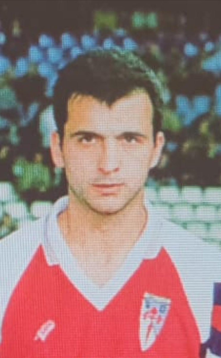 modefi's tweet image. 30 años después del ascenso ....yo marqué a HUGO Sánchez..y ascendimos.
CARTA A LA SRA LOLA 
20-30 AÑOS footballparadiseblog.wordpress.com/2024/06/03/20-…