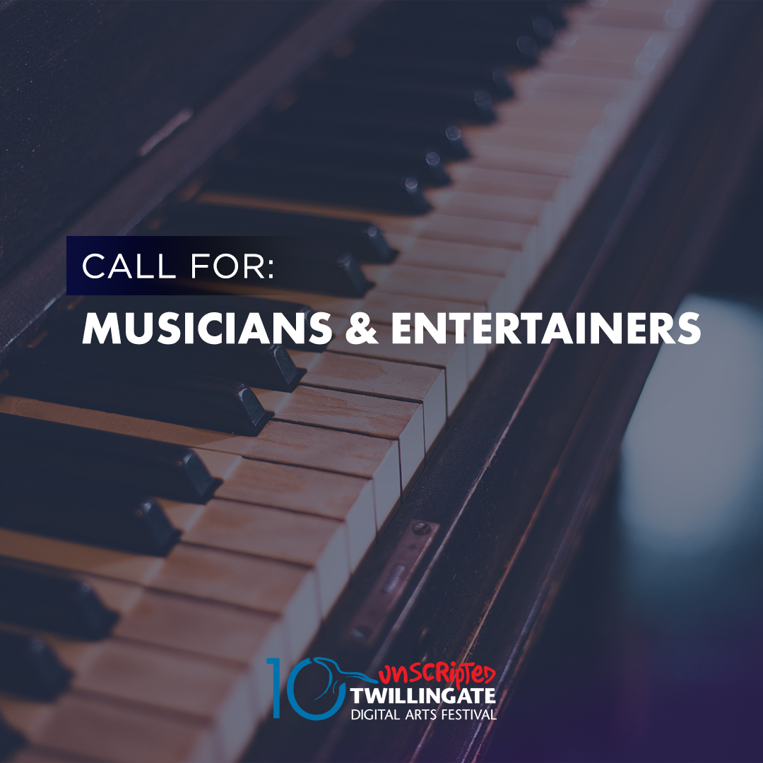 BizArtsNL's tweet image. Another cool opportunity from our members @UnscriptedF in #Twillingate! 

They&apos;re seeking musicians &amp;amp; entertainers to fill slots for this year&apos;s festival, from September 19-22. 

Apply by June 10th! 

Details: unscriptedfestival.com/call-for-music… 

#NLarts #UnscriptedFestival #DiscoverNL