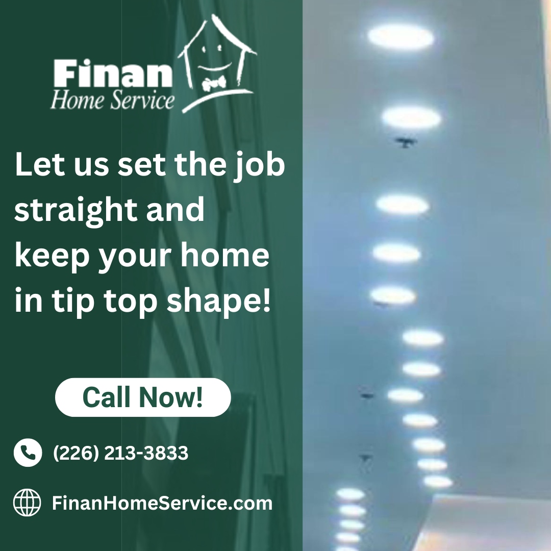 JohnwFinan's tweet photo. Why settle for subpar when you can have superior service? Finan Home Service is here to set things straight!

Call us Today!

(226) 213-3833

https://t.co/06TwHPFCXP

#ldnont #electrical #electrician #FinanHomeService #Plumbing #Plumber https://t.co/ryDdhWYE08