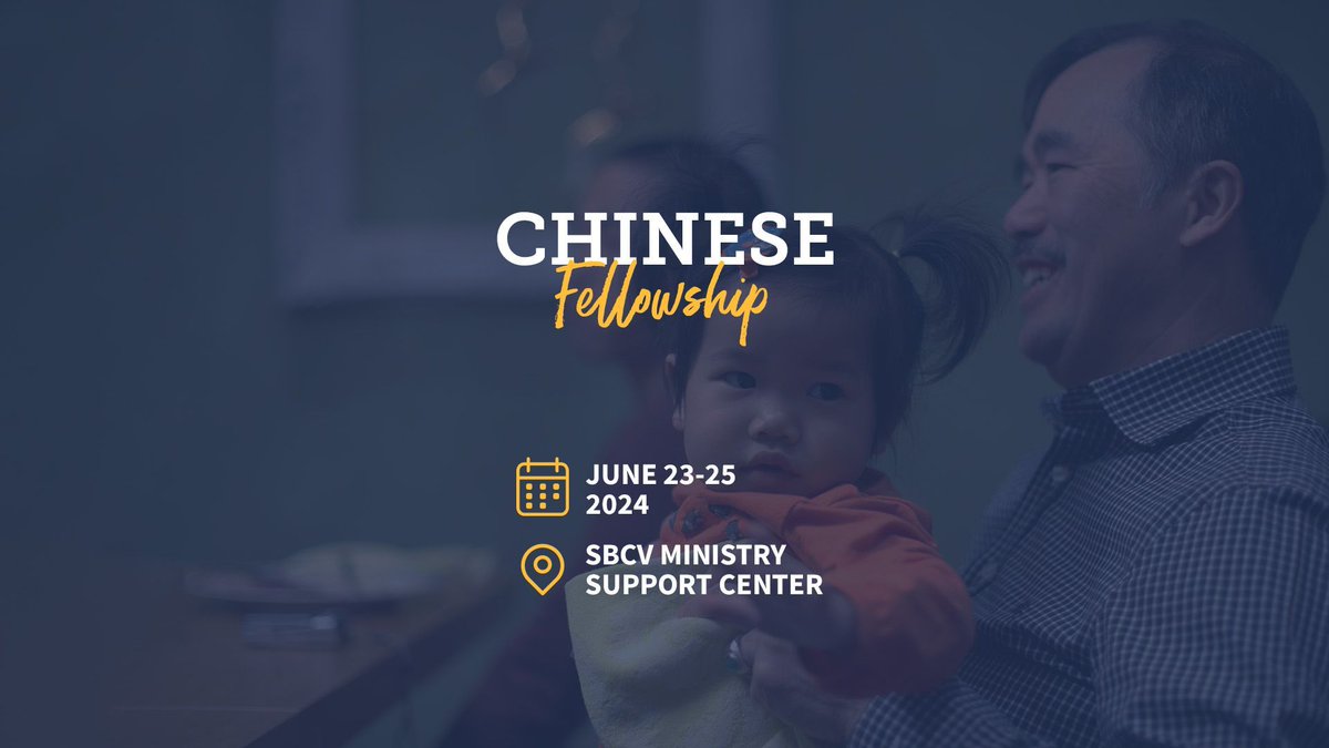 SBC of Virginia tweet media