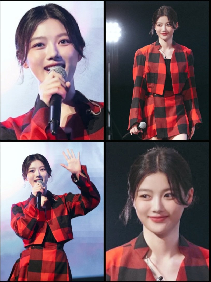 MaAnalu03's tweet photo. My baby ❤️✨️
#KimYouJung #KimYooJung
#You_Topia https://t.co/E1amaN4IiP