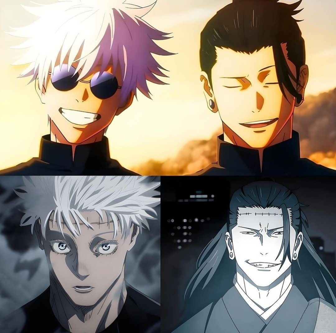 AnimexTwts's tweet photo. PAIN 💔 https://t.co/l0hwsvGTrU
