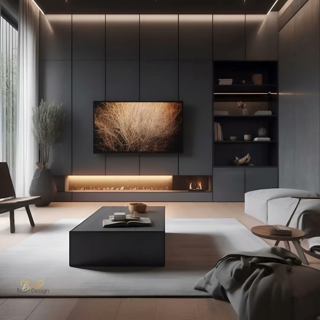 DesignBash's tweet image. We create your comfort zone 😉 
By bashdesignmiami.com