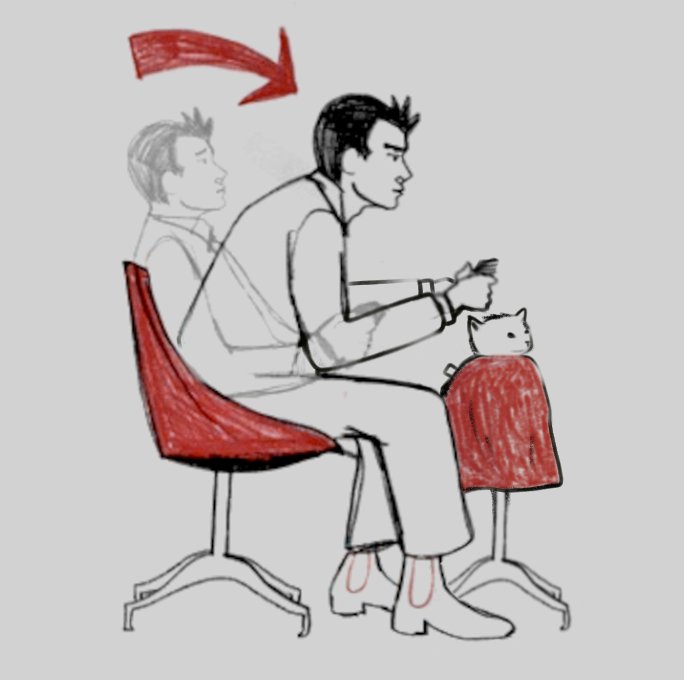 Mistakes were made.. <a href="/TheRoaringKitty/">Roaring Kitty</a> is once again our quant (until further notice) Lock in.