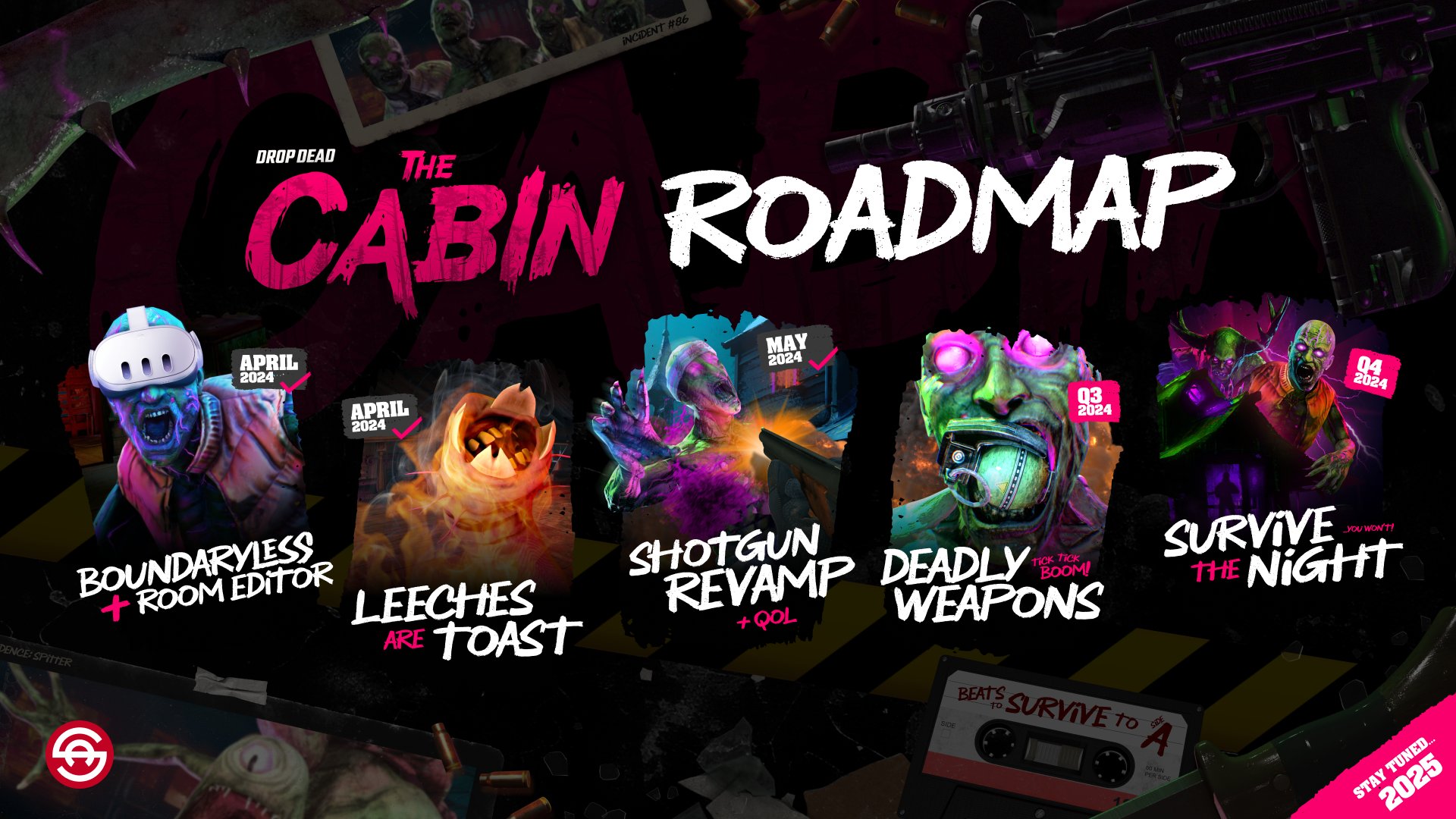 Fondo De Pantalla De Drop Dead 1 12 Ideas De Rdr1 Y Rdr2 | Fondos De