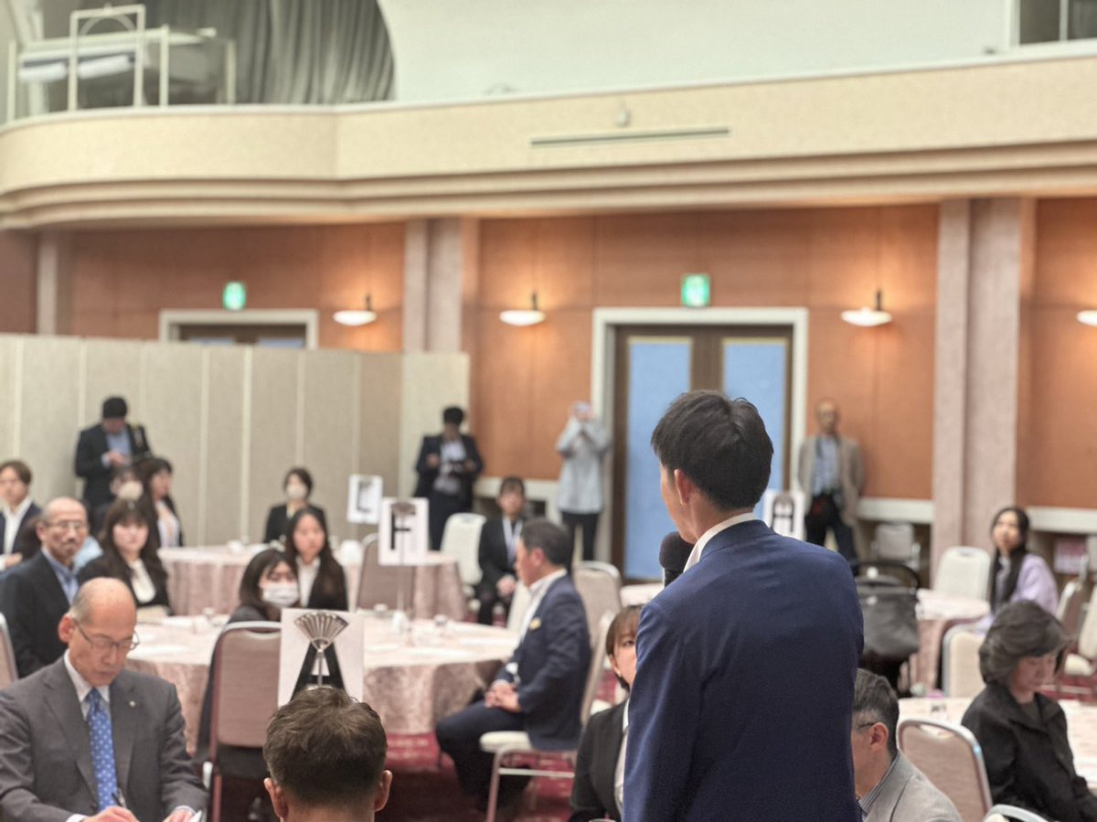 mutsurepo's tweet image. Aomori Global Advance Project 2024 #AGAP 短期留学報告会、送別会でした。

 #シンガポール国立大学 の短期留学を終えた、言葉が印象的でした。