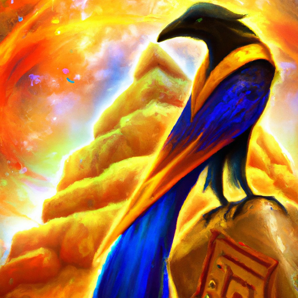 RÀ ¹³³⁷ NFT tweet media