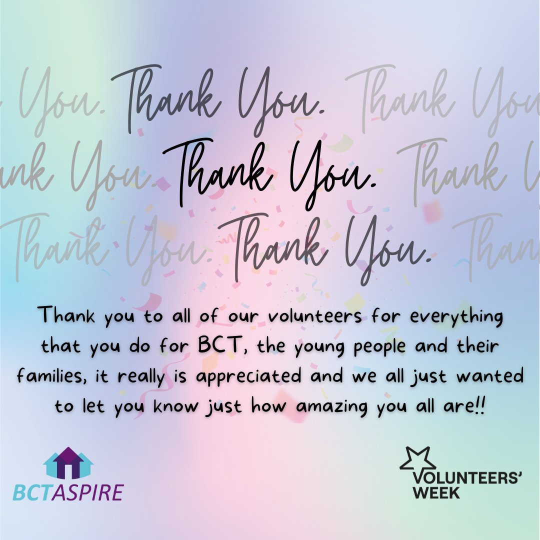 BCT Aspire tweet media