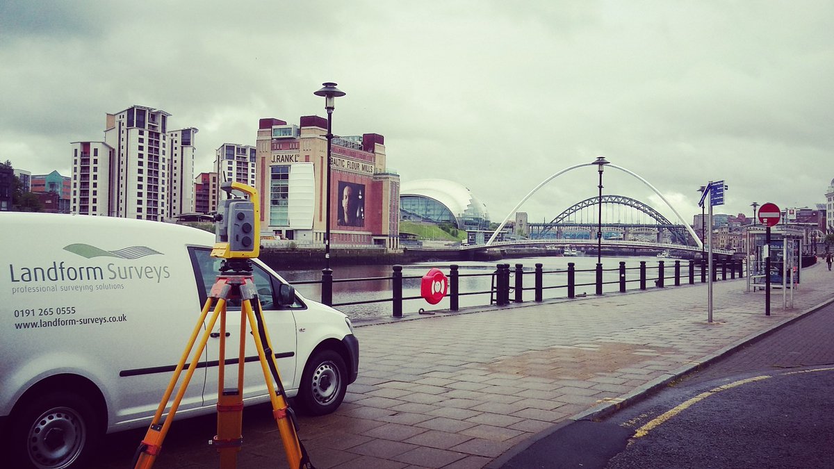 Based in Newcastle upon Tyne, Landform Surveys has consistently offered a high quality surveying service since 1994. We have continually invested in modern survey instrumentation in order to provide the most accurate and cost effective survey possible.

bit.ly/3wFHDKe