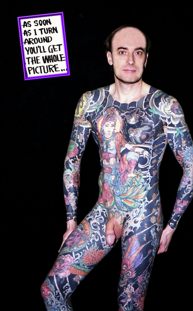 pinnomen's tweet photo. #malestripper #strippercock #gogoboy #pornboy #tattooman #malemodel #tattooboy #saopaulo #irezumi #bodytattoo #pinnomen #exhibgay
No Sir ! - On this Webcam I am NOT Showing You My ASSCRACK and Entry to My ASSHOLE !
Please be a Good Viewer and Accept it - Or TIP Me BETTER ! https://t.co/a6pOZFgAl8