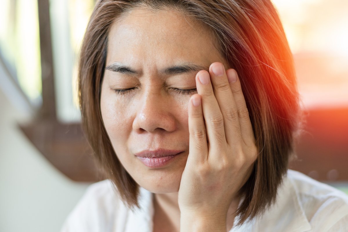Neurology Today (@neurologytoday) on Twitter photo In case you missed it: Experts say the <a href="/ahsheadache/">American Headache Society</a>’s statement recommending calcitonin gene-related peptide-targeting therapies as a first-line option represents a new era in migraine treatment: bit.ly/3UpveBJ
#MHAM #NeuroTwitter <a href="/AANMember/">American Academy of Neurology</a> In case you missed it: Experts say the <a href="/ahsheadache/">American Headache Society</a>’s statement recommending calcitonin gene-related peptide-targeting therapies as a first-line option represents a new era in migraine treatment: bit.ly/3UpveBJ
#MHAM #NeuroTwitter <a href="/AANMember/">American Academy of Neurology</a>