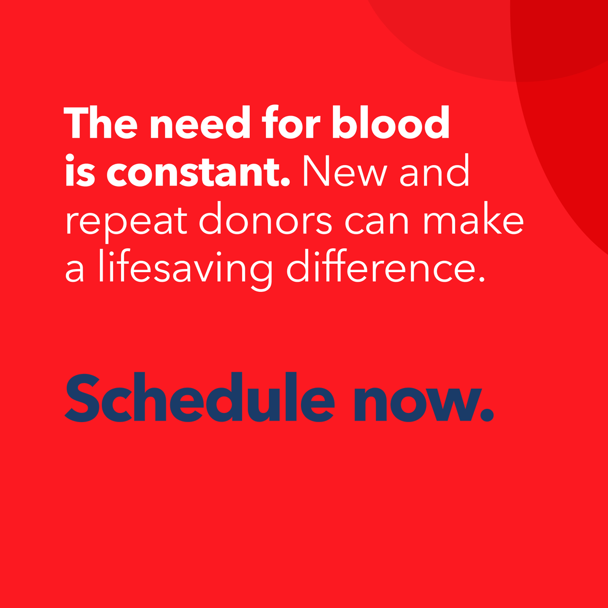 NYBloodCenter's tweet photo. NYBC has declared a #BloodEmergency. School breaks, increased travel, and busy summer schedules have caused a drop in donations as we head into critical summer months 🩸

We need YOU to make a lifesaving donation! Every drop matters: https://t.co/b3YXcUpbwN https://t.co/BQQzvg4RVK