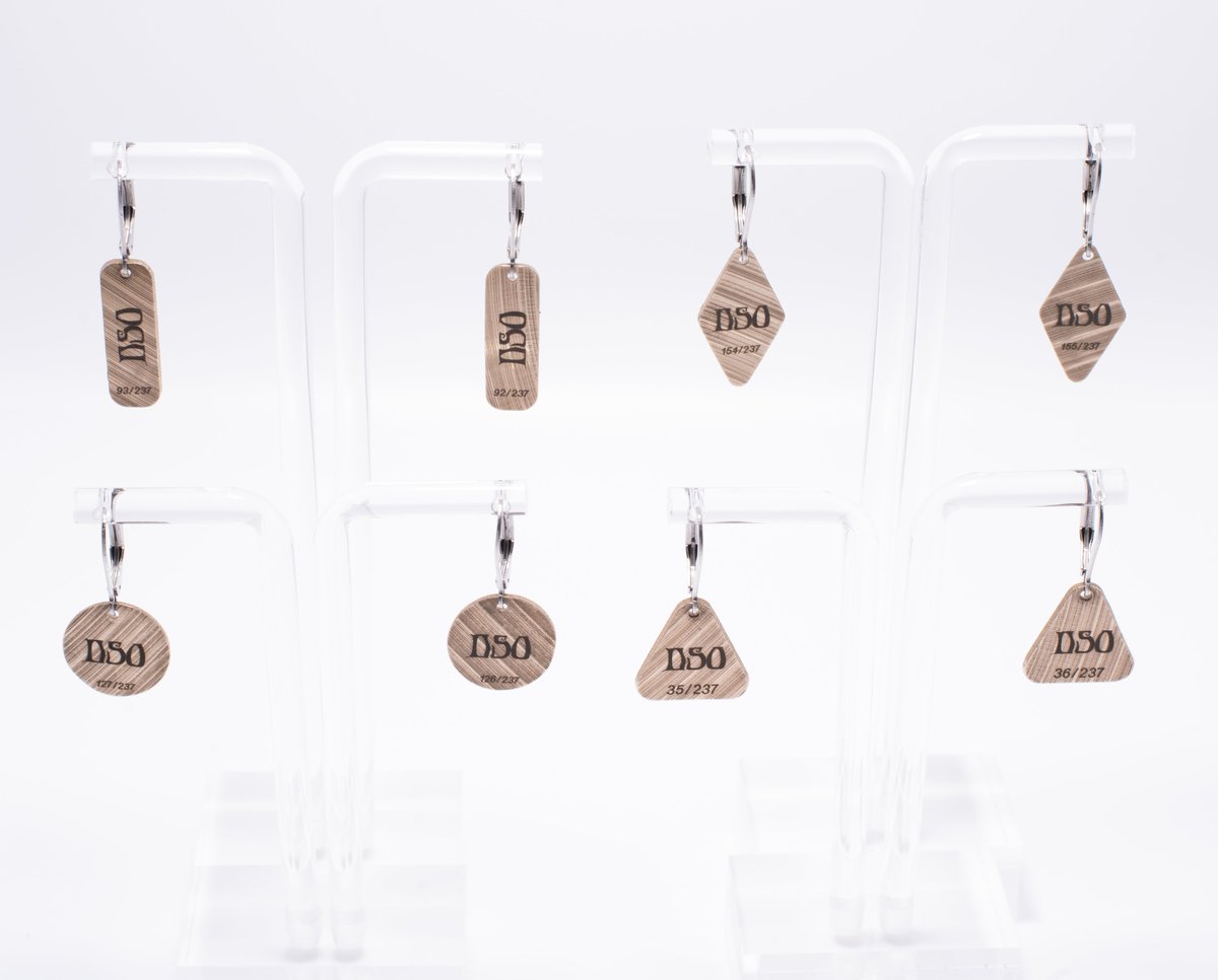 JamBase's tweet image. Innovative merch company, Cymbals For Change, partnered with @DarkStarOrch to create engraved jewelry cut from Dark Star Orchestra drummer Rob Koritz’s cracked cymbal! Head to cymbalsforchange.band &amp;amp; click Products&amp;gt;Dark Star Orchestra #cymbal #drums #gratefuldead #partner