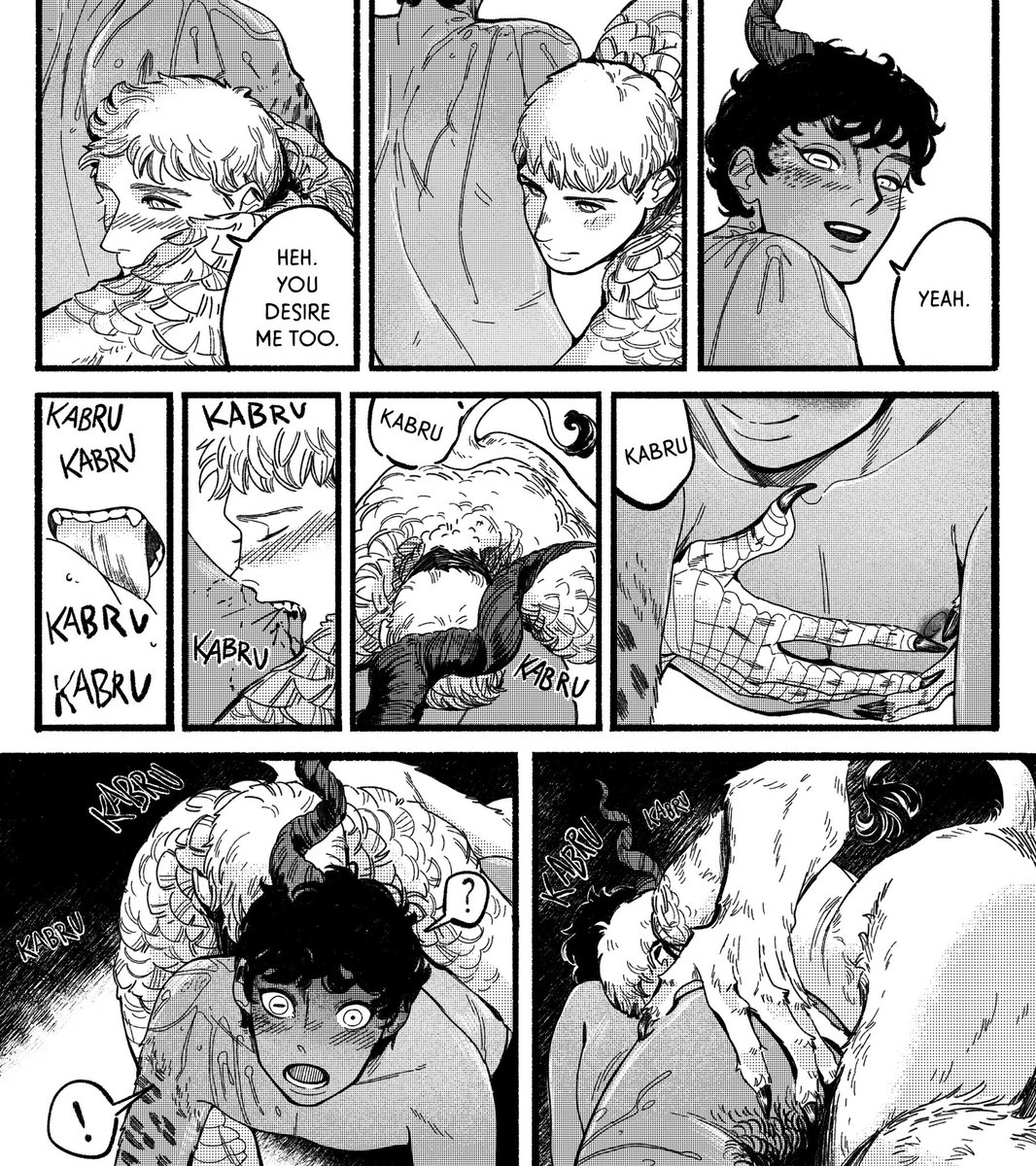 raccoon0ncaffeine tweet media