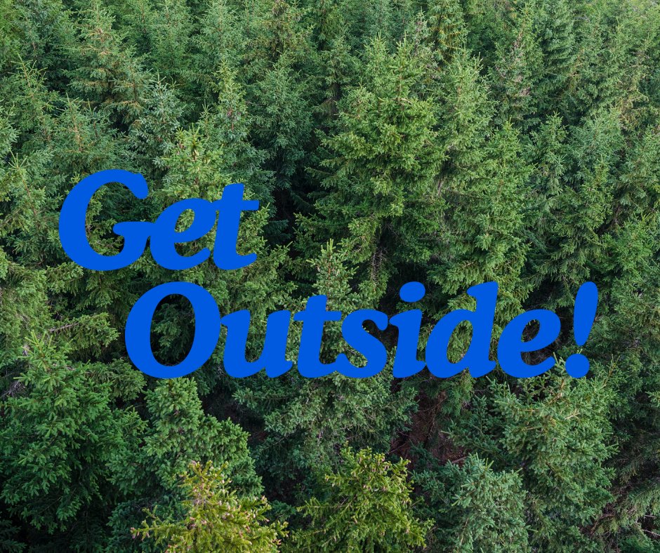 Check out this link for the health benefits of being outdoors. mcpress.mayoclinic.org/mental-health/… @LHSHOPESquad @988Initiative @MyFaveFive1