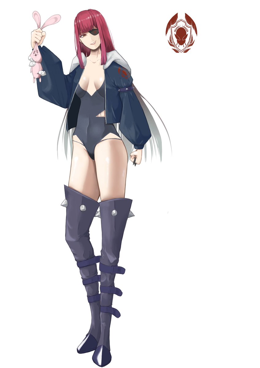 mmnmnmnoo's tweet photo. デカ女
#oc https://t.co/78L2RmjEsI