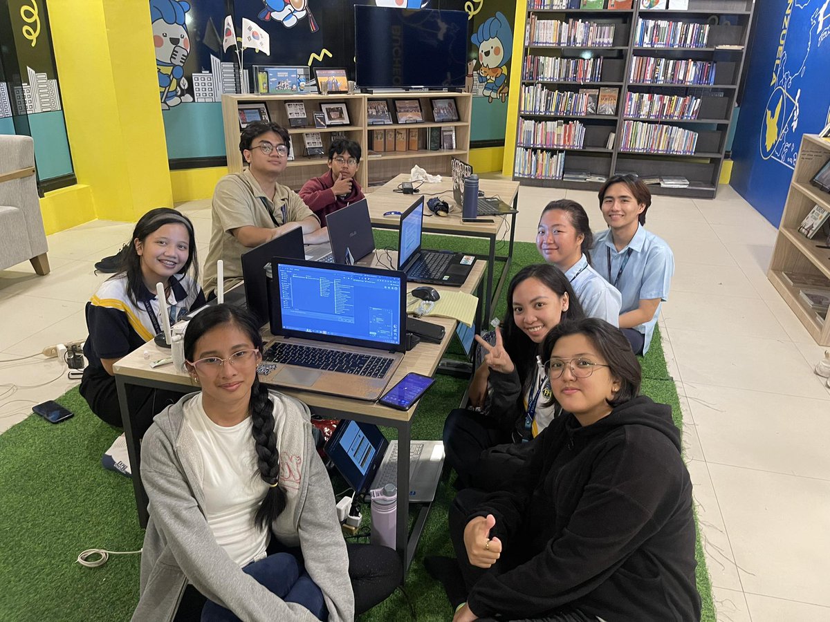 valcitylibrary's tweet photo. Tonight at Valenzuela City Library (ValACE).
#ValACEAtNight #ValACE #AkoAtAngAklatan #AklatanNatinIto #ValenzuelaCityLibrary https://t.co/xh7O8mhmdF