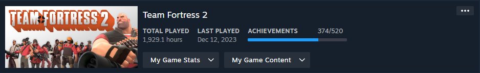 warlocknote's tweet photo. @TeamFortress 6 months haven't played the game because eventually it became literally unplayable. At this point we're just simply asking you to honour your promises. #SaveTF2 #FixTF2 @valvesoftware https://t.co/sQagQpxh6Z