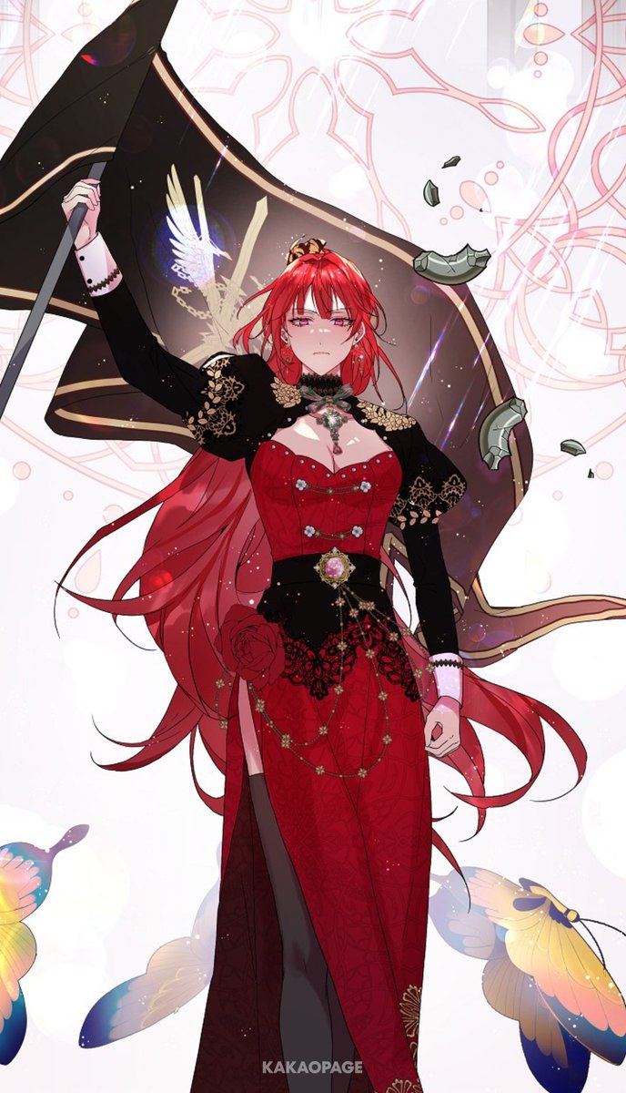 Spoiler Villainess Resurrection 24 Hours/악녀 부활 24시 Novel Updates Forum