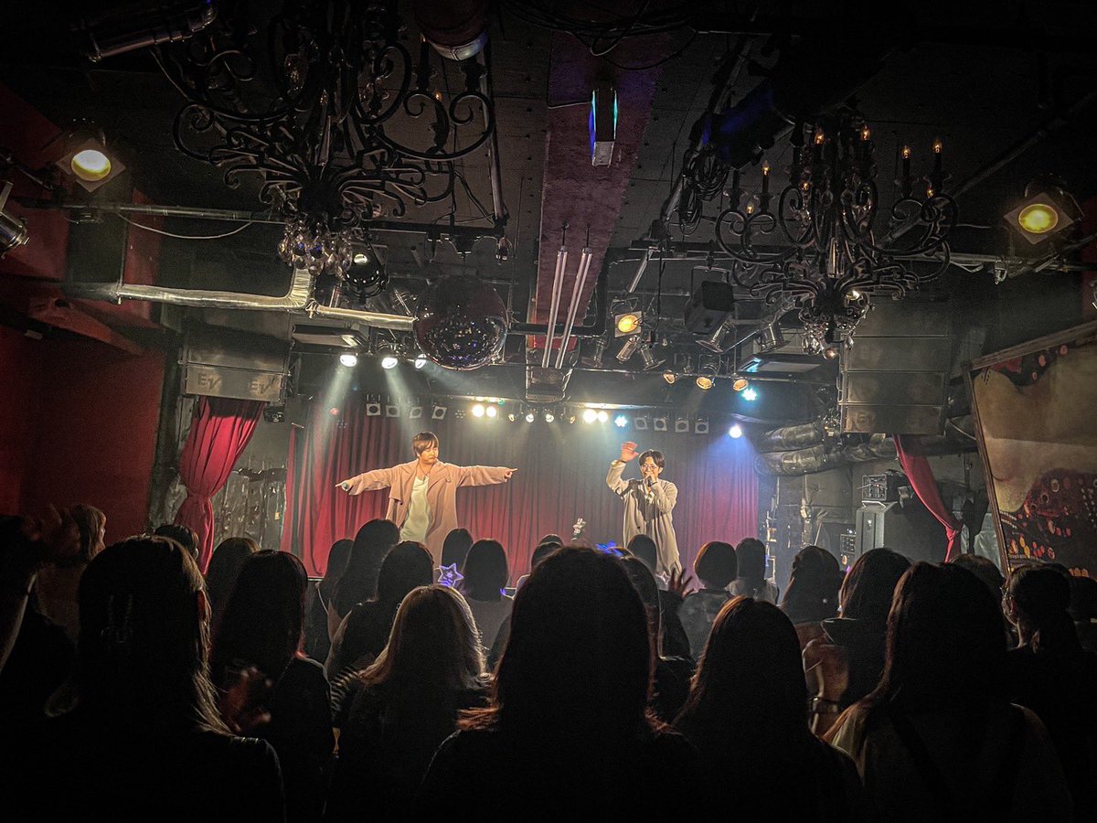 DAN_DANofficial's tweet photo. 🆕渋谷オーシャンズ🆕
お越しの皆様ありがとうございました🎵 https://t.co/BL1kXUEDvX
