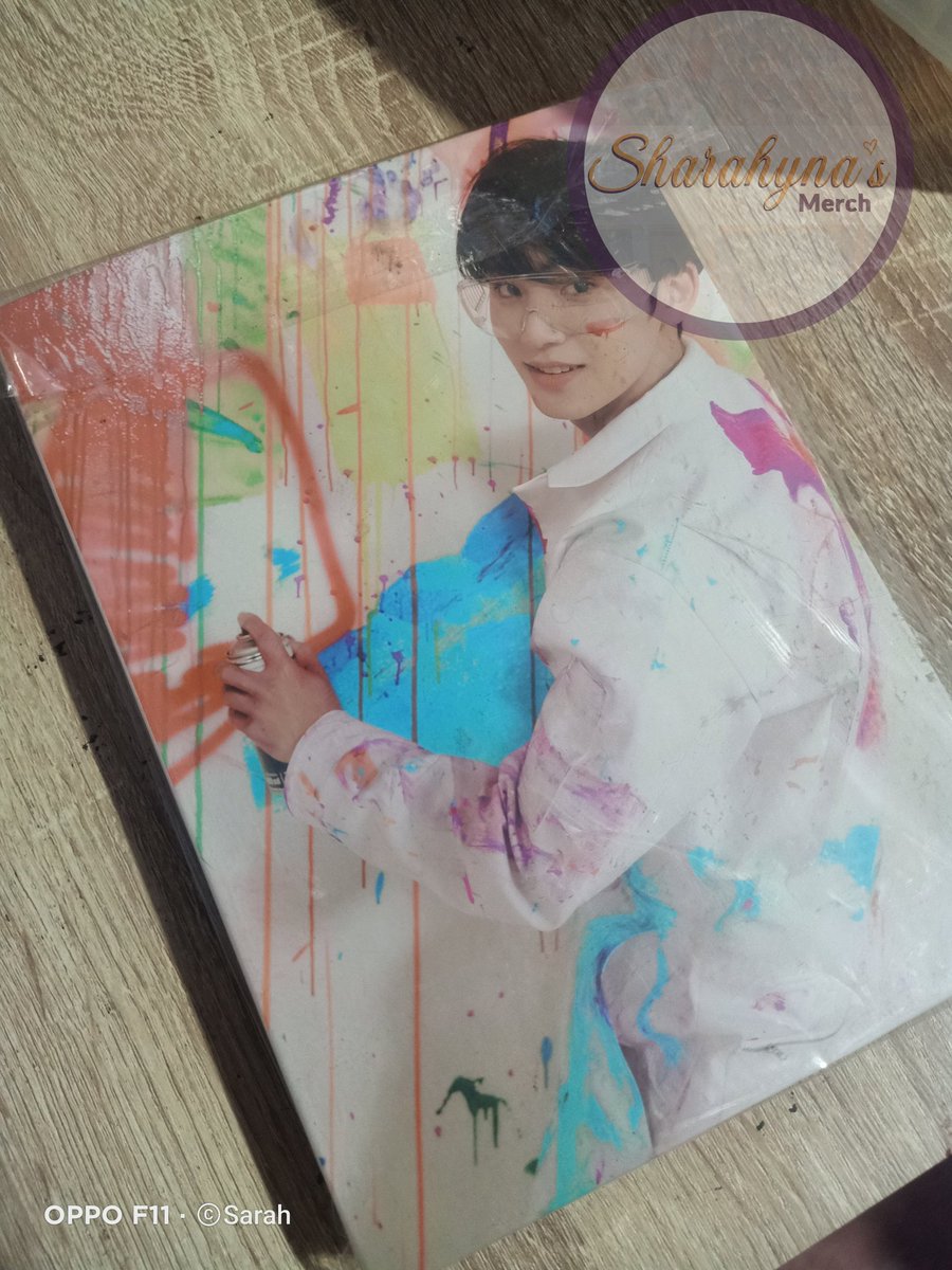 SharahynasMerch's tweet photo. SEVENTEEN FACE THE SUN CARAT VER. (MINGYU):

SEALED ALBUM - P500

UNSEALED ALBUM (COMPLETE EXCEPT RPCs) - P200 https://t.co/OL5y7e6wPW