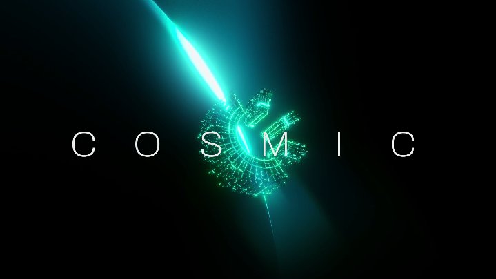 CryptoNinjaPro's tweet photo. @ShazSMM Exciting times ahead with $COSMIC! They're not just limited to the Crypto World but are expanding globally. Their Router Lineup and acceptance of Fiat Payments are making waves, bringing real-world accessibility to the average user. @Network_Cosmic_ https://t.co/cjXbUekGP4