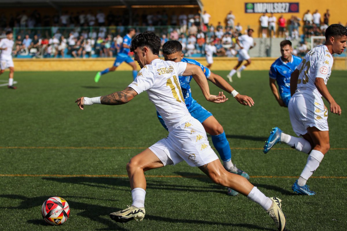 sergioriivera14's tweet photo. No tengo dudas de que lo vamos a sacar!!!! 
Con ganas de sábado ya!!!
Vamos @ADCeuta_FC https://t.co/EjT2GraQ8k