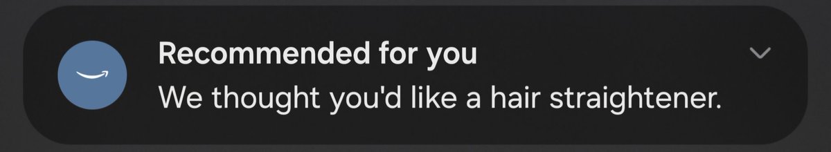 Amazon has a good sense of humour.