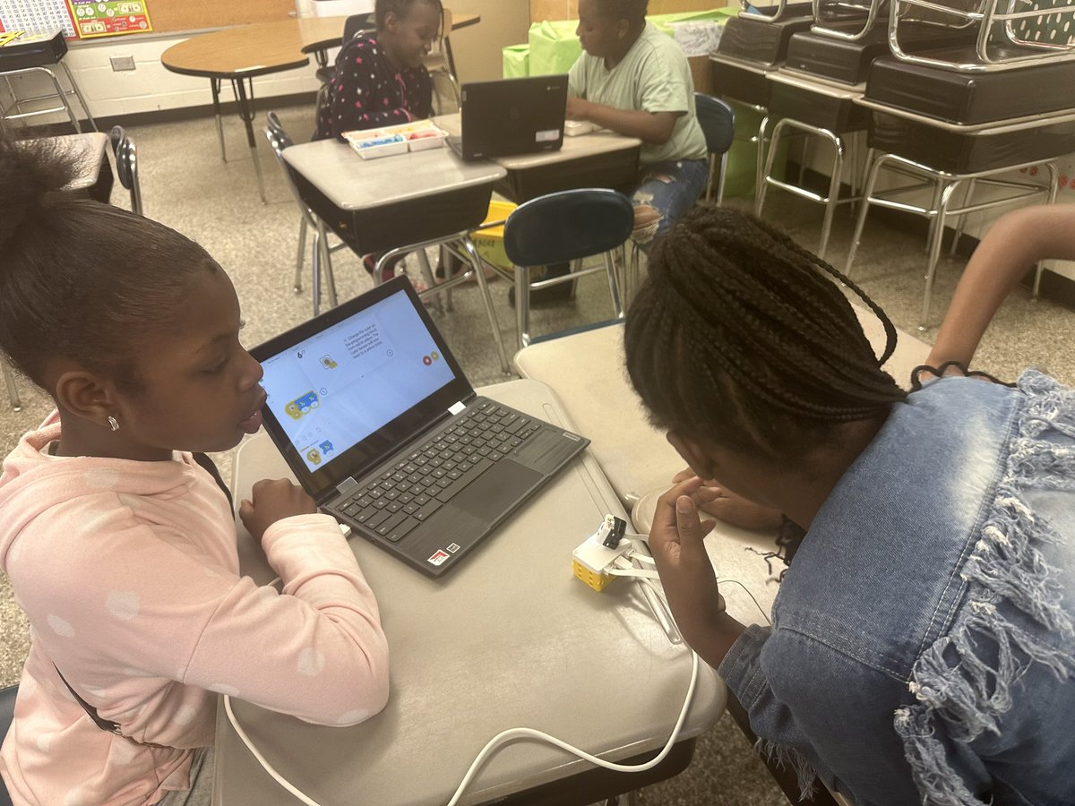 Mignon Shoats, Ed.S.🌻 tweet media