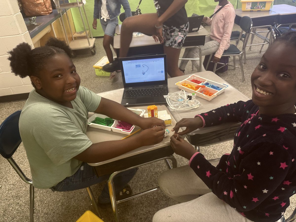 Mignon Shoats, Ed.S.🌻 tweet media