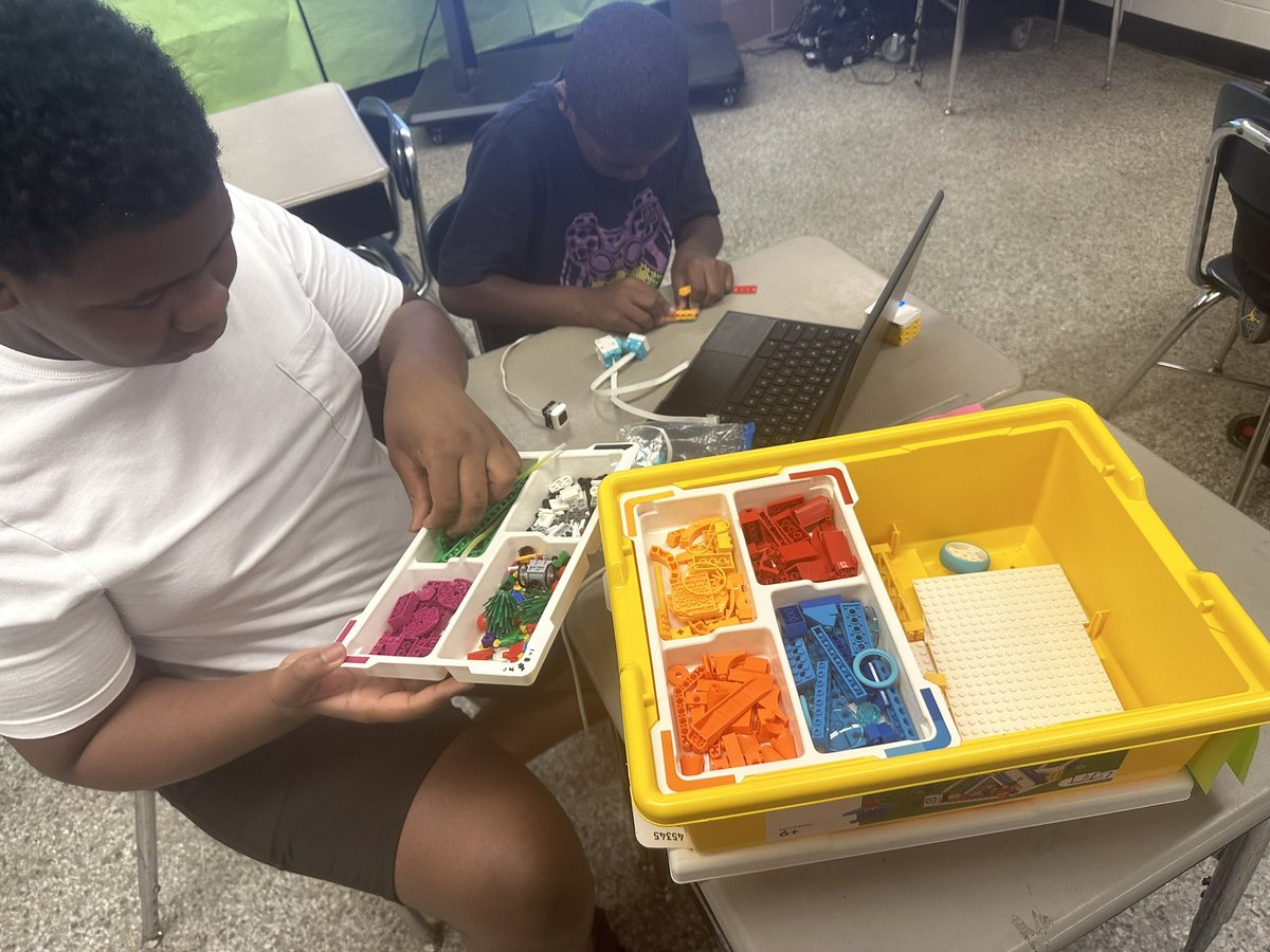 Mignon Shoats, Ed.S.🌻 tweet media