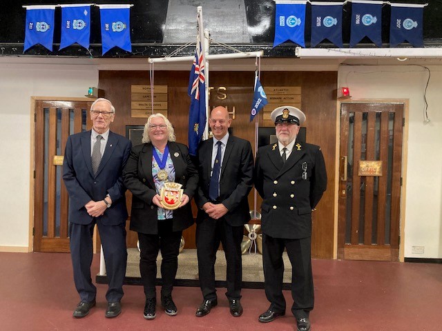 Worshipful Company of Information Technologists tweet media