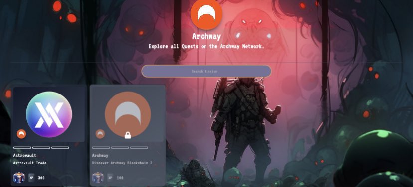 🚀 Announcement: <a href="/axvdex/">Astrovault</a> Mission 2 is Live! 🟠

GM legends. 

We are thrilled to announce the successful completion of Mission 1.
Your participation and support have been instrumental in reaching this milestone. 
We thank each and every one of you for your dedication and