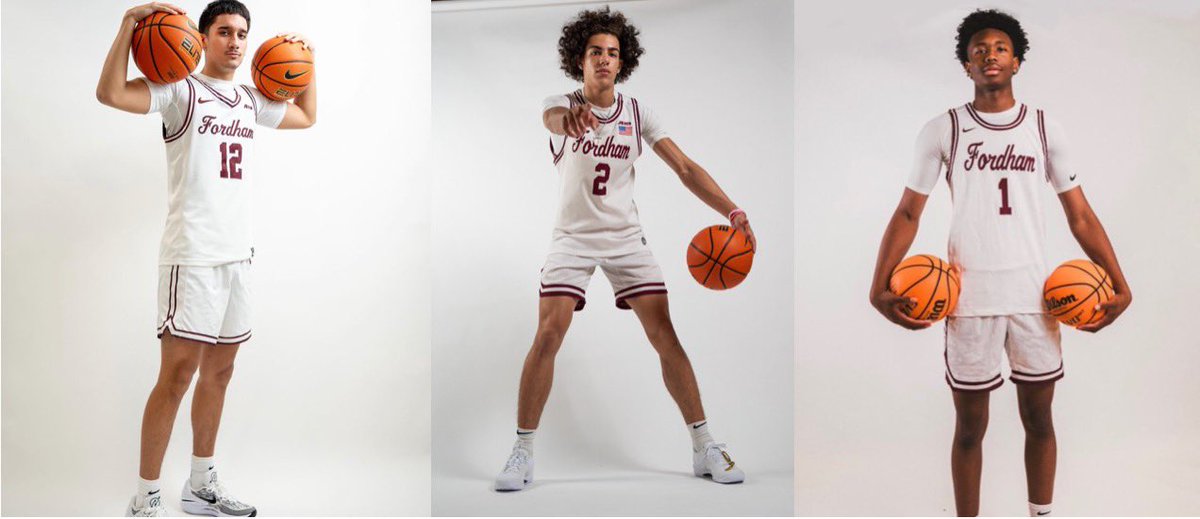 Everything Fordham Hoops tweet media