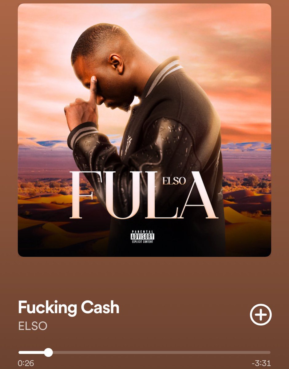 Très très fort l’album <a href="/ElsoSflx/">ELSO</a>