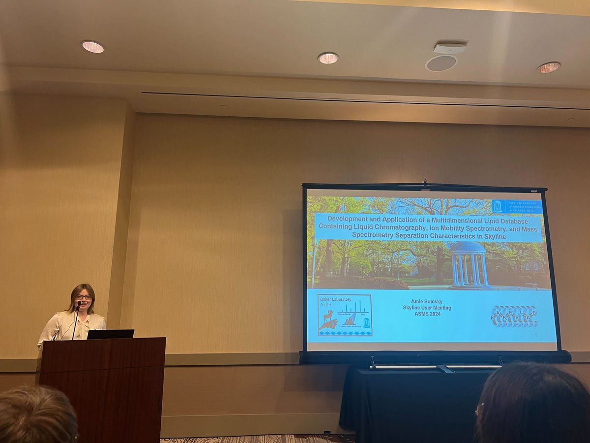 Baker Lab UNC tweet media