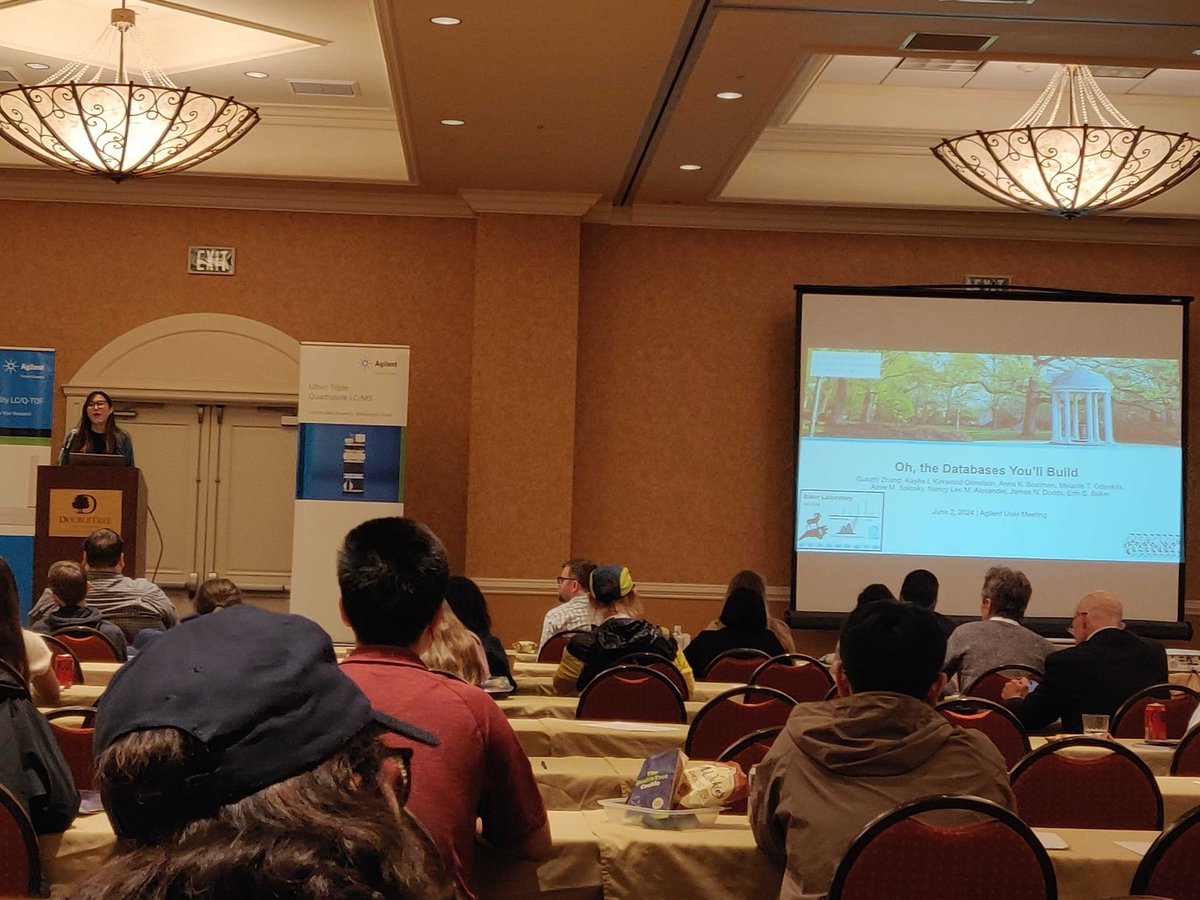 Baker Lab UNC tweet media