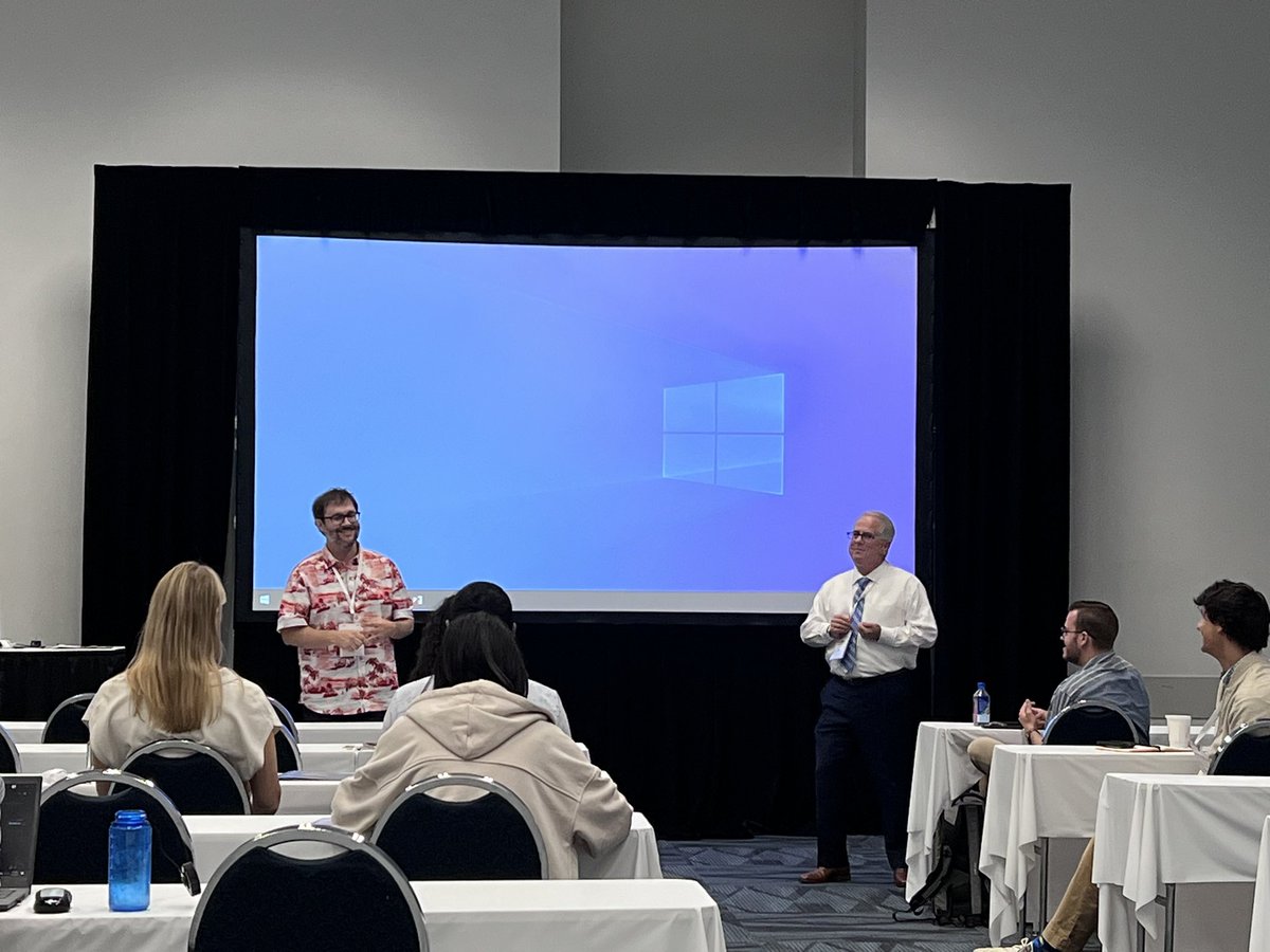Baker Lab UNC (@bakerlabms) on Twitter photo #ASMS2024 started off with a bang for the Baker Group!! 🎆 <a href="/AmieSolosky/">Amie Solosky</a> dazzled at the <a href="/SkylineUW/">Skyline Project</a> User Meeting, <a href="/J_Ryan33/">Jack Ryan</a> & Guozhi rocked the Agilent IM Meeting, and <a href="/ErinBakerIMS/">Dr. Erin Baker</a> enjoyed teaching with Brian Clowers & John McLean for the #IMS Short Course. Now onto Monday fun! 🧪 #ASMS2024 started off with a bang for the Baker Group!! 🎆 <a href="/AmieSolosky/">Amie Solosky</a> dazzled at the <a href="/SkylineUW/">Skyline Project</a> User Meeting, <a href="/J_Ryan33/">Jack Ryan</a> & Guozhi rocked the Agilent IM Meeting, and <a href="/ErinBakerIMS/">Dr. Erin Baker</a> enjoyed teaching with Brian Clowers & John McLean for the #IMS Short Course. Now onto Monday fun! 🧪