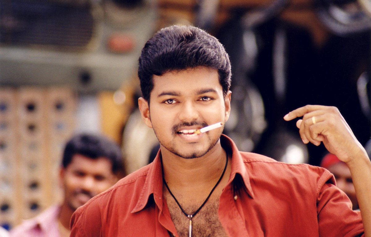 itzmekrishnan's tweet image. Drop your favourite Thalapathy Pic ❤️

My All Time Fav Thalapathy PIC 😍🥹🤌😽❤️

@actorvijay #GOAT #GkSiva #JDVibes