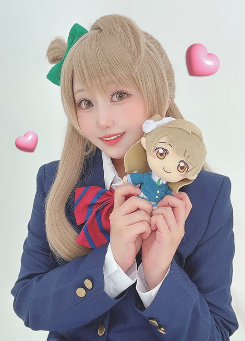 コスプレイヤーあんりのTwitter画像13