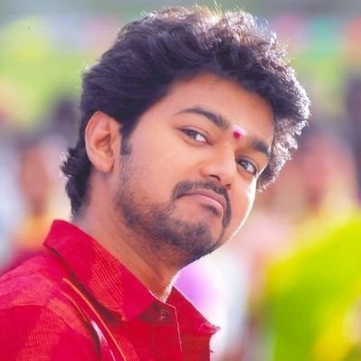 itzmekrishnan's tweet image. Drop your favourite Thalapathy Pic ❤️

My All Time Fav Thalapathy PIC 😍🥹🤌😽❤️

@actorvijay #GOAT #GkSiva #JDVibes